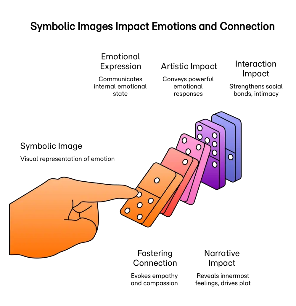 AI Symbolic Imagery
